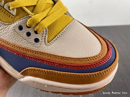 DX6660- Air 3814 Neat  3 Jordan 1025